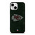 KANSAS CITY CHIEFS FOOTBALL NFL iPhone 13 Mini Case Cover