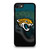 JACKSONVILLE JAGUARS FOOTBALL TEAM iPhone SE 2020 Case Cover