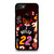 JIMMY BUTLER MIAMI HEAT iPhone SE 2020 Case Cover JIMMY BUTLER MIAMI HEAT iPhone SE 2020 Case Cover
