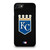 KANSAS CITY ROYALS BASEBALL TEAM iPhone SE 2020 Case Cover