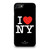 KATE SPADE I LOVE NEW NORK iPhone SE 2020 Case Cover
