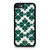 KATE SPADE TONAL FLOWER iPhone SE 2020 Case Cover