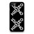 KENZO PARIS X LOGO iPhone SE 2020 Case Cover