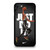 KEVIN DURANT BROOKLYN NETS NIKE iPhone SE 2020 Case Cover