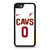 KEVIN LOVE CLEVELAND CAVALIERS NIKE NBA 2021-22 iPhone SE 2020 Case Cover