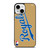 KANSAS CITY ROYALS BASEBALL iPhone 13 Mini Case Cover