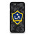 LA GALAXY MLS BLACK CAMO iPhone SE 2020 Case Cover