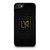 LA LOS ANGELES FC SOCCER MLS iPhone SE 2020 Case Cover