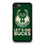 LETS GO MILWAUKEE BUCKS NBA BASKETBALL iPhone SE 2020 Case Cover