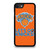 LETS GO NEW YORK KNICKS NBA BASKETBALL iPhone SE 2020 Case Cover
