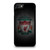 LIVERPOOL YOU'LL NEVER WALK ALONE GRUNGE LOGO iPhone SE 2020 Case Cover