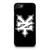 LOGO ZOO YORK SKATEBOARD iPhone SE 2020 Case Cover