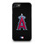 LOS ANGELES ANGELS BASEBALL TEAM iPhone SE 2020 Case Cover