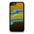 LOS ANGELES CHARGERS FOOTBALL TEAM iPhone SE 2020 Case Cover