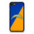 LOS ANGELES CHARGERS NFL FOOTBALL LOGO iPhone SE 2020 Case Cover