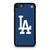 LOS ANGELES DODGERS MLB LOGO iPhone SE 2020 Case Cover