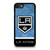 LOS ANGELES KINGS HOCKEY TEAM iPhone SE 2020 Case Cover