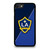 LOS ANGELES LA GALAXY SOCCER MLS iPhone SE 2020 Case Cover
