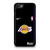LOS ANGELES LAKERS NIKE NBA BASKETBALL iPhone SE 2020 Case Cover