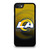 LOS ANGELES RAMS FOOTBALL TEAM iPhone SE 2020 Case Cover
