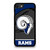 LOS ANGELES RAMS NFL TEAM iPhone SE 2020 Case Cover
