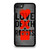 LOVE DEATH AND ROBOTS MOVIES iPhone SE 2020 Case Cover