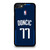 LUKA DONCIC DALLAS MAVERICKS KIT iPhone SE 2020 Case Cover