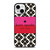 KATE SPADE NEW YORK STRIPE iPhone 13 Mini Case Cover
