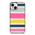 KATE SPADE NEW YORK STRIPE iPhone 13 Mini Case Cover