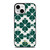 KATE SPADE TONAL FLOWER iPhone 13 Mini Case Cover