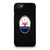 MASERATI CARBON FIBER iPhone SE 2020 Case Cover