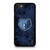 MEMPHIS GRIZZLIES BASKETBALL NBA FIRE iPhone SE 2020 Case Cover