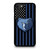 MEMPHIS GRIZZLIES NBA USA FLAG iPhone SE 2020 Case Cover