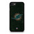 MIAMI DOLPHINS FOOTBALL NFL iPhone SE 2020 Case Cover MIAMI DOLPHINS FOOTBALL NFL iPhone SE 2020 Case Cover