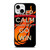 KEEP CALM AND GO MIAMI HEAT 2 iPhone 13 Mini Case Cover