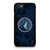 MINNESOTA TIMBERWOLVES BASKETBALL NBA FIRE iPhone SE 2020 Case Cover