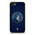 MINNESOTA TIMBERWOLVES BASKETBALL NBA iPhone SE 2020 Case Cover