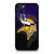 MINNESOTA VIKINGS FOOTBALL TEAM iPhone SE 2020 Case Cover