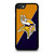 MINNESOTA VIKINGS NFL FOOTBALL LOGO iPhone SE 2020 Case Cover