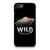 MINNESOTA WILD NHL HOCKEY 2 iPhone SE 2020 Case Cover