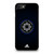 MONTREAL FC SOCCER MLS ADIDAS iPhone SE 2020 Case Cover