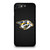 NASHVILLE PREDATORS HOCKEY NHL LOGO iPhone SE 2020 Case Cover