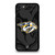 NASHVILLE PREDATORS NHL TEAM iPhone SE 2020 Case Cover