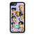 NCT DREAM CUTE COLLAGE 2 iPhone SE 2020 Case Cover