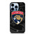 FLORIDA PANTHERS NHL TEAM iPhone 13 Pro Max Case Cover