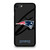 NEW ENGLAND PATRIOTS FOOTBALL LOGO iPhone SE 2020 Case Cover