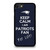 NEW ENGLAND PATRIOTS NFL FOOTBALL FANS 4 iPhone SE 2020 Case Cover