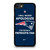 NEW ENGLAND PATRIOTS NFL FOOTBALL FANS iPhone SE 2020 Case Cover