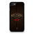 NEW ORLEANS PELICANS BASKETBALL COURT NBA iPhone SE 2020 Case Cover