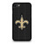 NEW ORLEANS SAINTS FOOTBALL TEXT iPhone SE 2020 Case Cover